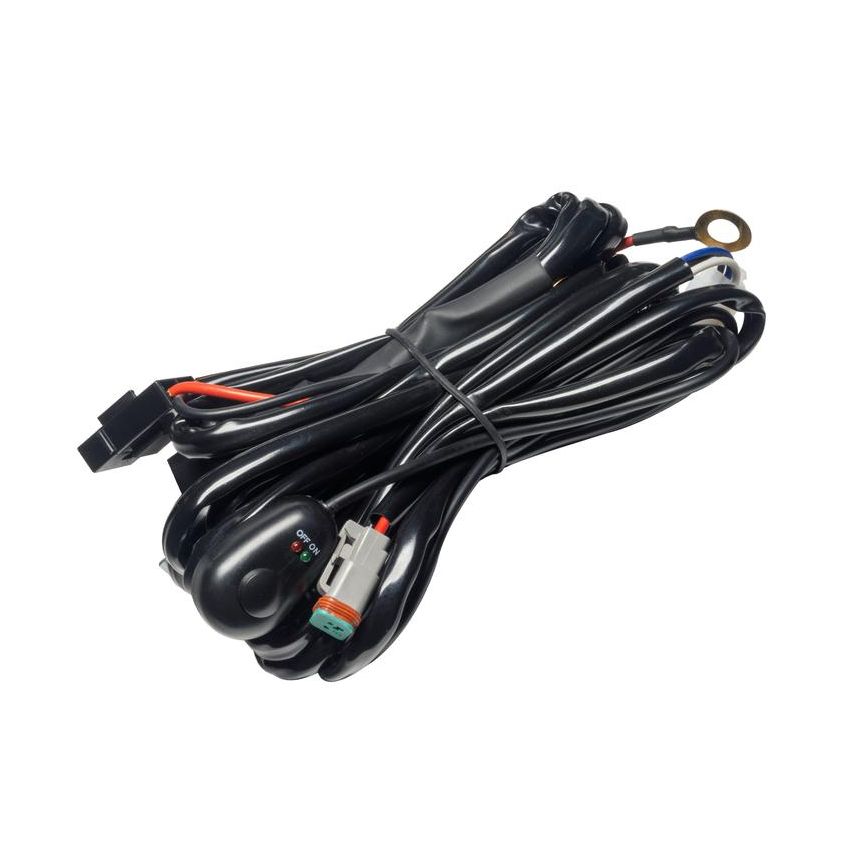 Oracle Lighting 5883-006 Skid Plate w/ Integrated LED Emitters -Jeep Wrangler JL/Gladiator JT-Yellow Lens