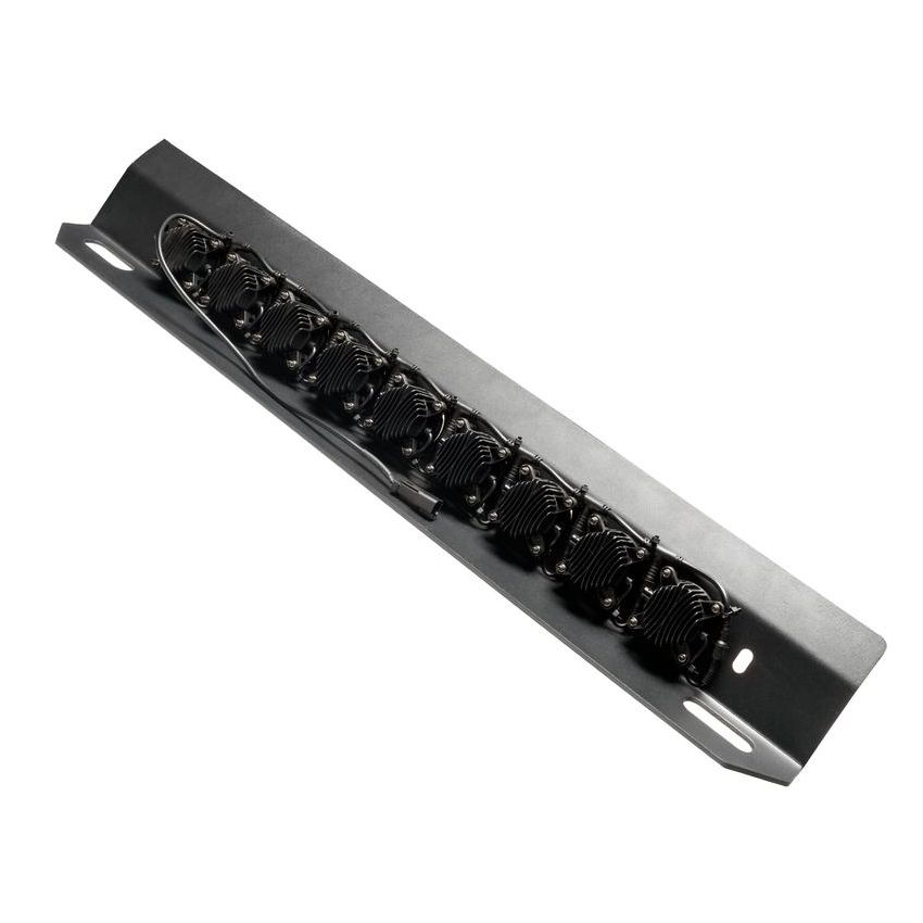 Oracle Lighting 5883-006 Skid Plate w/ Integrated LED Emitters -Jeep Wrangler JL/Gladiator JT-Yellow Lens