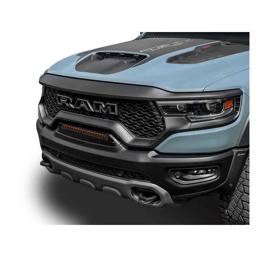 Oracle Lighting 5885-005 2019-2022 RAM Rebel/TRX Front Bumper Flush LED Light Bar System