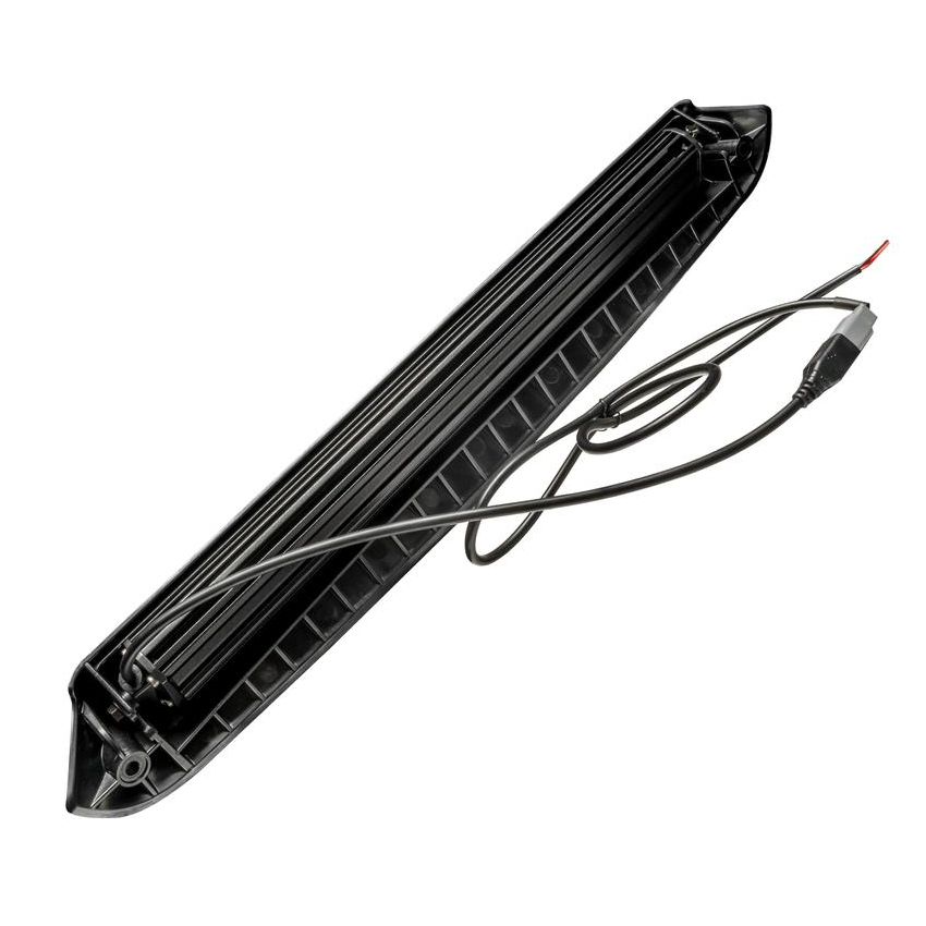 Oracle Lighting 5885-006 2019-2022 RAM Rebel/TRX Front Bumper Flush LED Light Bar System