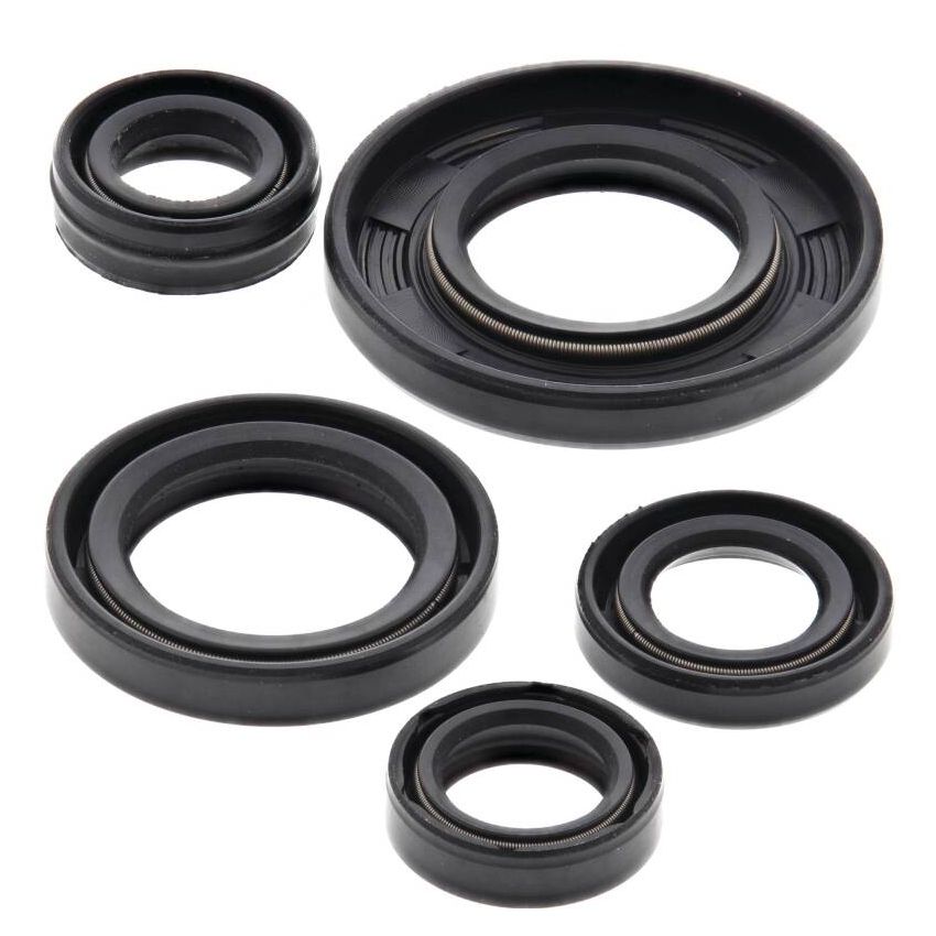Vertex Pistons 822240 Vertex Gaskets 00-03 Yamaha TTR125 Drum Brake Oil Seal Kit