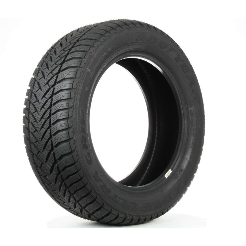 Goodyear  166577528 265/35R18 Eagle Ultra Grip GW3