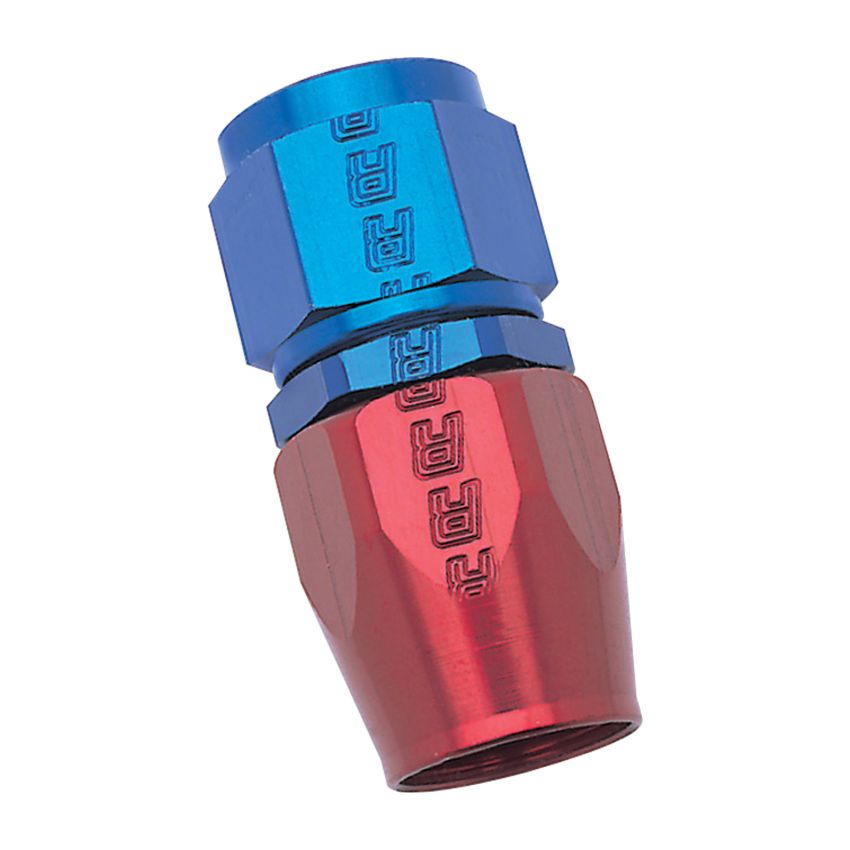 RUSSELL RUS610010 #4 Str Hose End