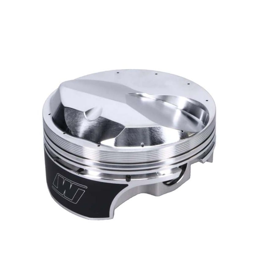 Wiseco K477B125 BBC Quick 16 +40cc Dome 1.060inch CH Piston Shelf Stock Kit