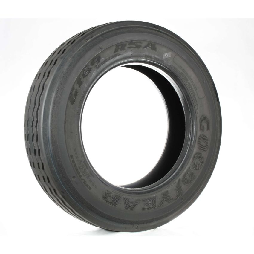 Goodyear  756816519 285/75R24.5 Unisteel G169 Rsa