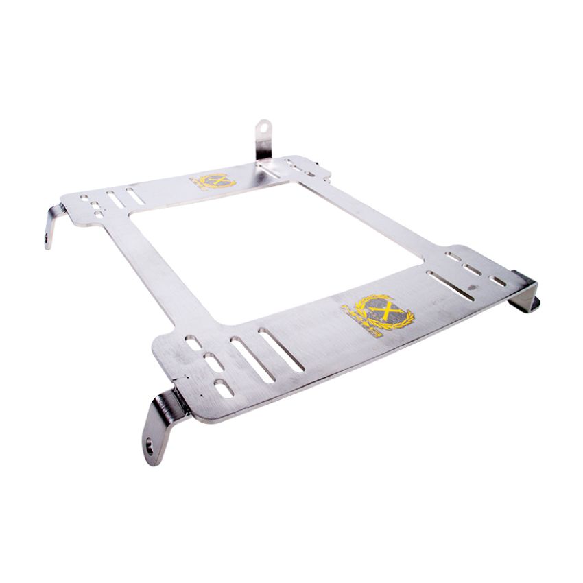 NRG Seat Brackets - 05+ Ford Mustang