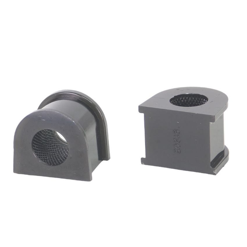 Whiteline W23810 2005-2009 Subaru Legacy Sway Bar Mount Bushing Kit - 21mm