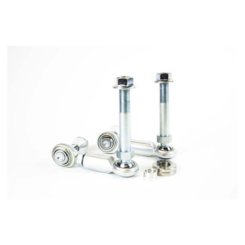 SPL Parts 2009+ Nissan 370Z Front Swaybar Endlinks