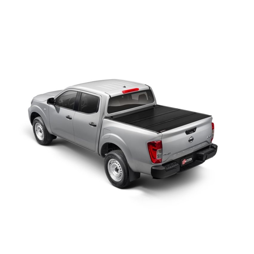 BAK 226539 2022 Nissan Frontier 6ft Bed Flip G2