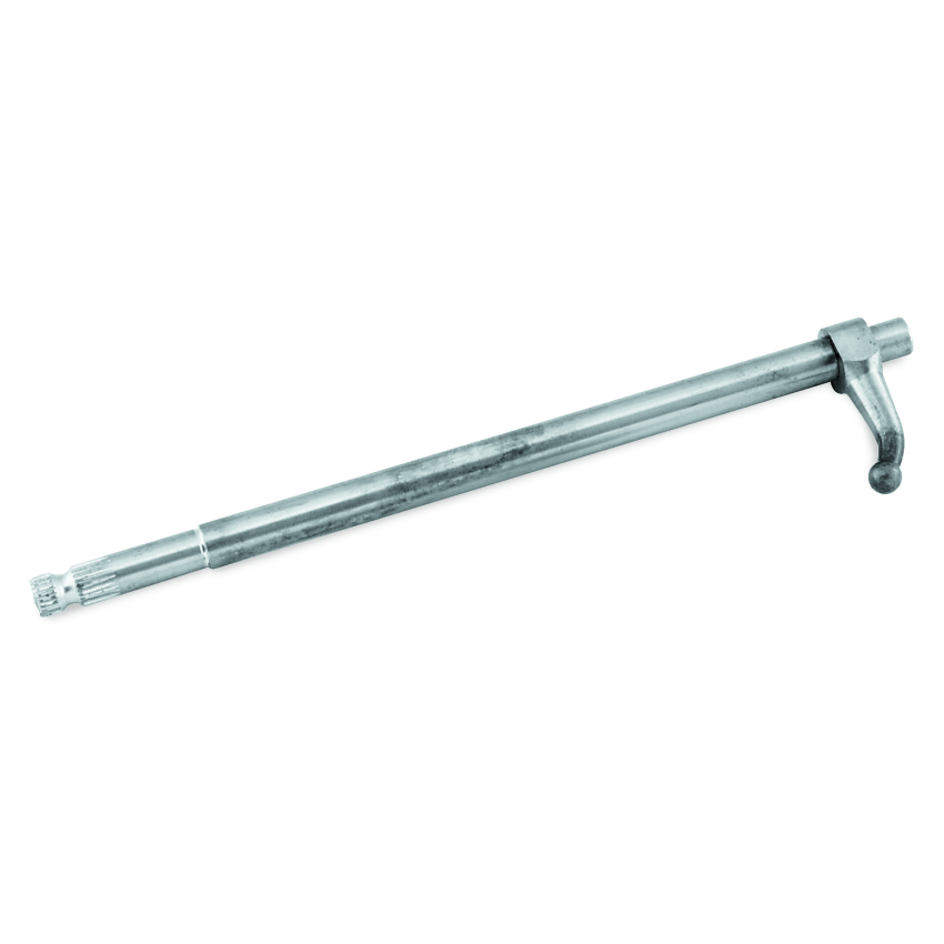 TwinPower 492798 Twin Power 77-85 XL Shift Lever Shaft Replaces H-D 34628-75