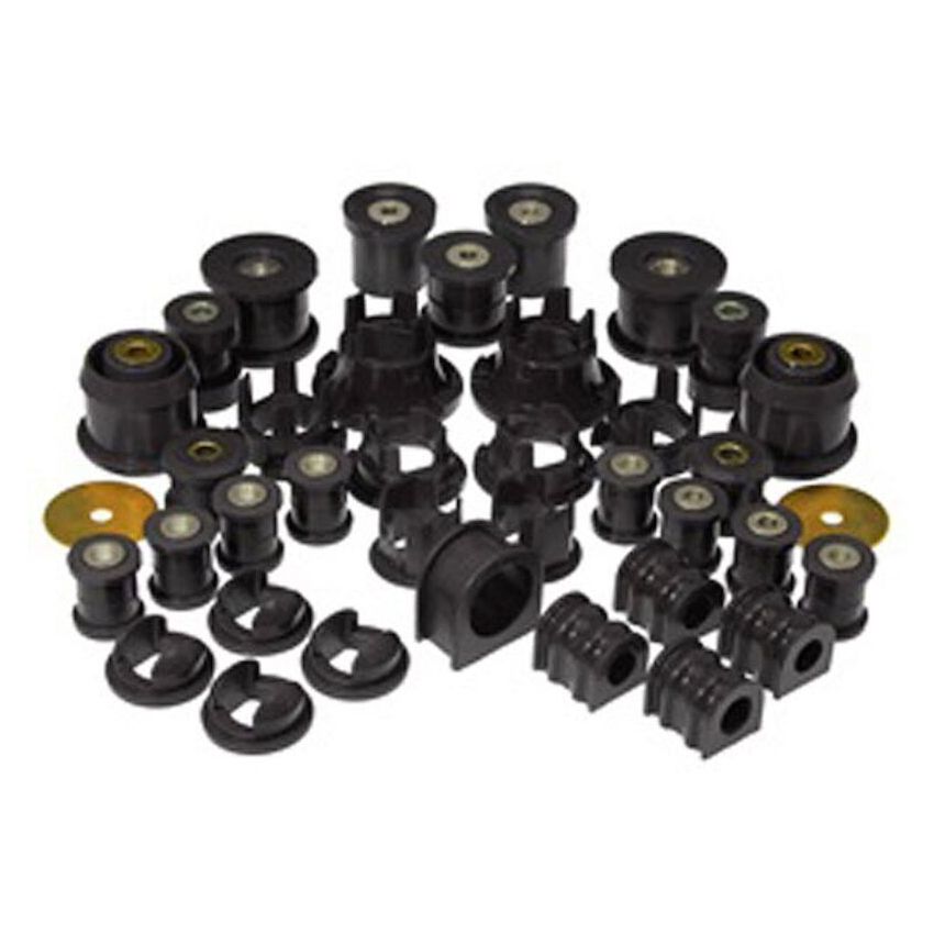Prothane 10 Chevy Camaro Total Kit - Black