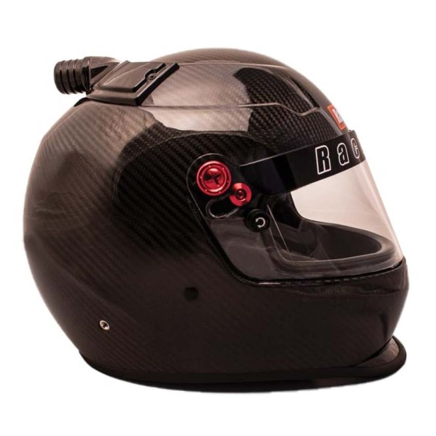 Racequip Carbon TOP AIR PRO20 SA2020 Medium