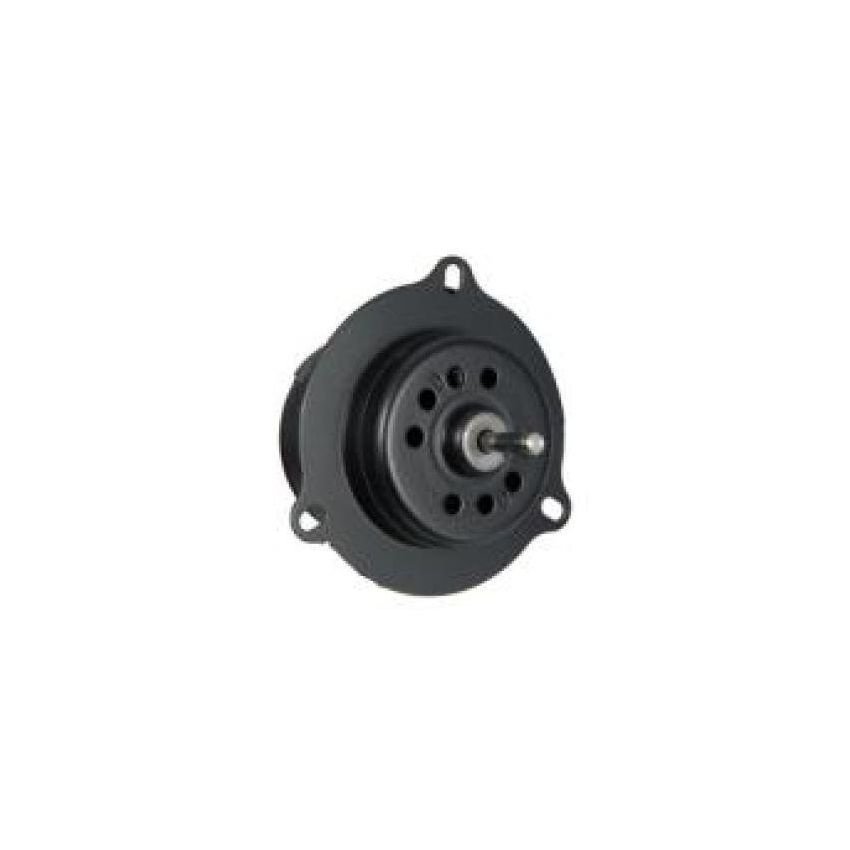 VDO PM9241 A/C Condenser Fan Motor