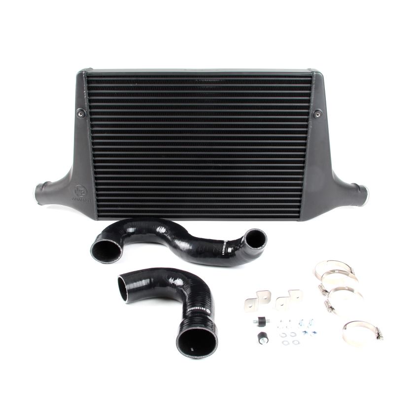 Wagner Tuning Audi A4/A5 2.0 B8 TFSI Competition Intercooler Kit