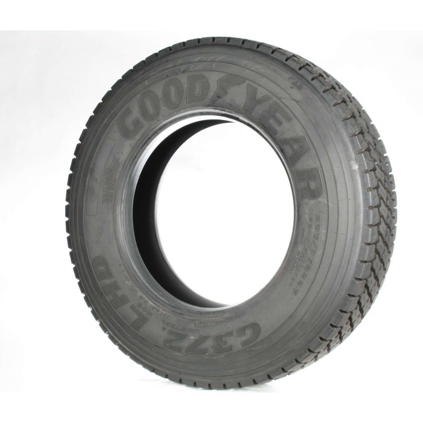 Goodyear  756816244 285/75R24.5 Unisteel G372A LHD