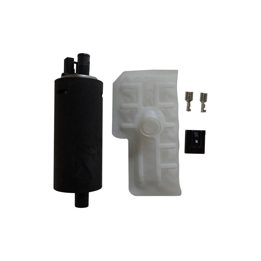 GMB 590-1020 Fuel Pump and Strainer Set