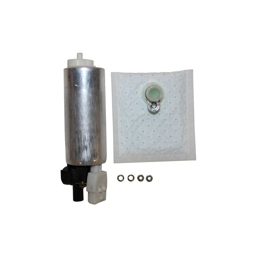 GMB 590-1040 Fuel Pump and Strainer Set