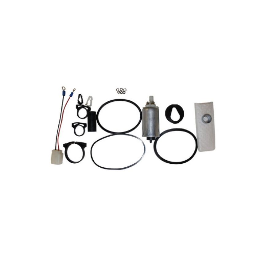 GMB 590-1050 Fuel Pump and Strainer Set
