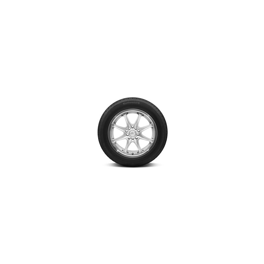 Continental 205/55r17 91v Con Premium Contact 2 Ssr *