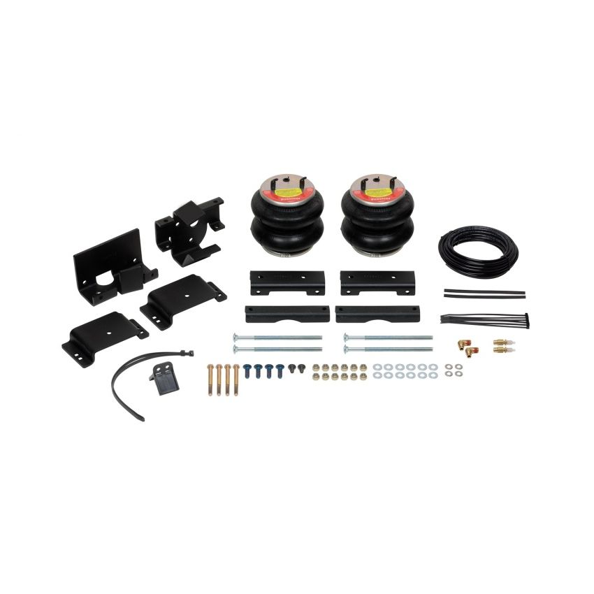 Firestone 2706 Ride-Rite RED Label Ex Duty Air Spring Kit Rear 14-18 Dodge RAM 2500 2WD/4WD (W217602706)