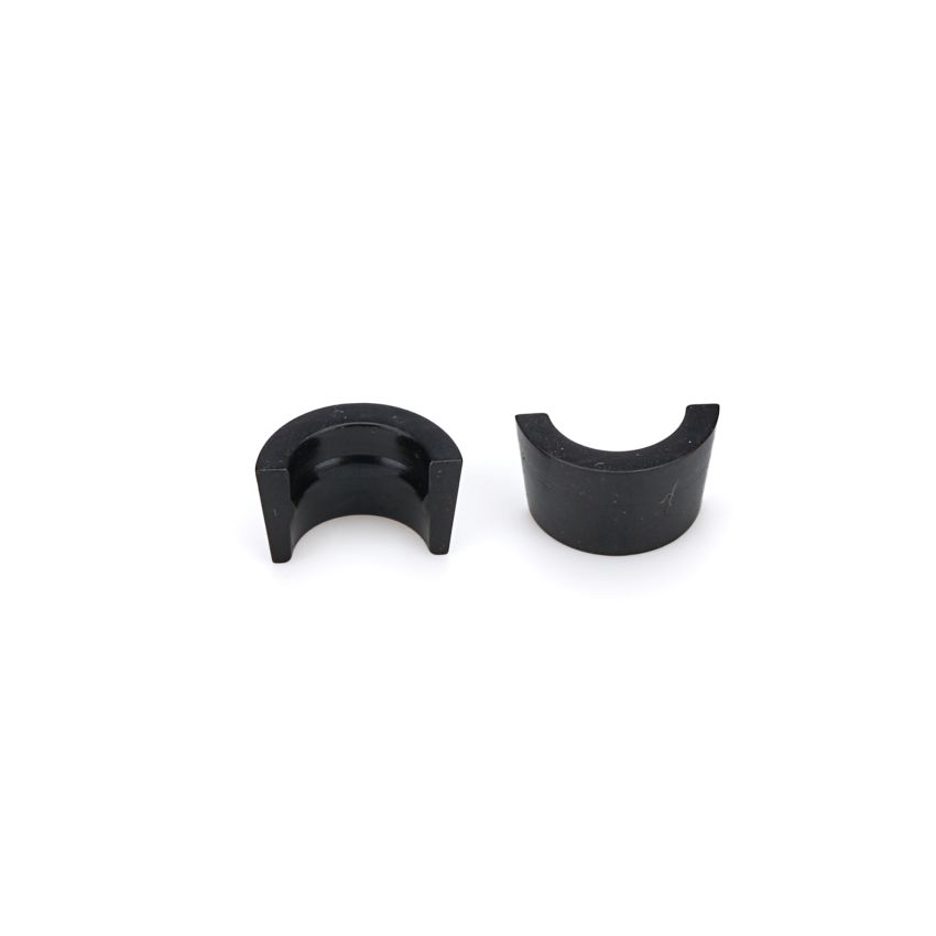 Ferrea LS1/ LS6/LS7/L92 .313 Std Radial Groove Steel 7 Deg Valve Locks - Set of 16