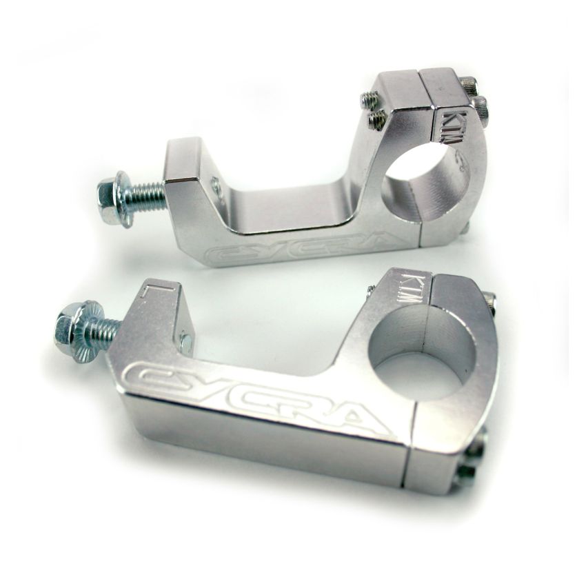 Cycra 1CYC-1156-02 08+ KTM Bar U Clamp