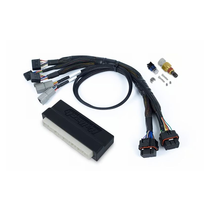 Haltech HT-186343 NEXUS S2/S3 Plug-n-Play Adapter Harness