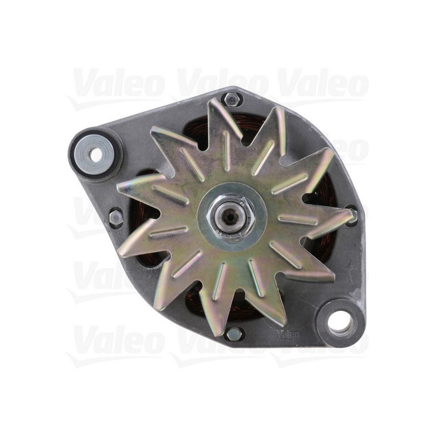 Valeo 592601 Valeo 592601 Alternator-HD
