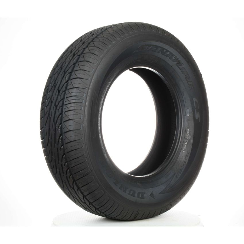Dunlop 290112309 P245/60r18 Signature Cs
