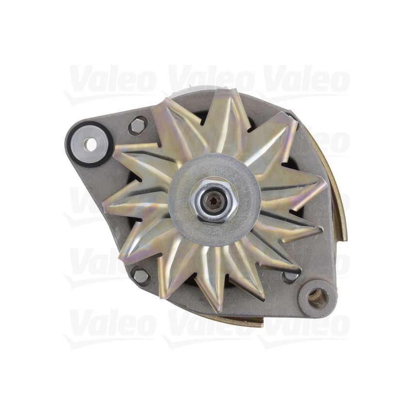 Valeo 592772 Valeo 592772 Alternator-HD