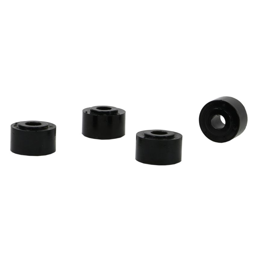Whiteline Plus 10/65-73 Mustang / 11/92-9/95 Toyota Camry Rear Shock Absorber - Upper & Lwr Bushing
