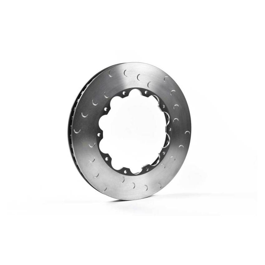 Alcon 2015+ BMW M3 F80 400x34mm Front Left Rotor Assembly