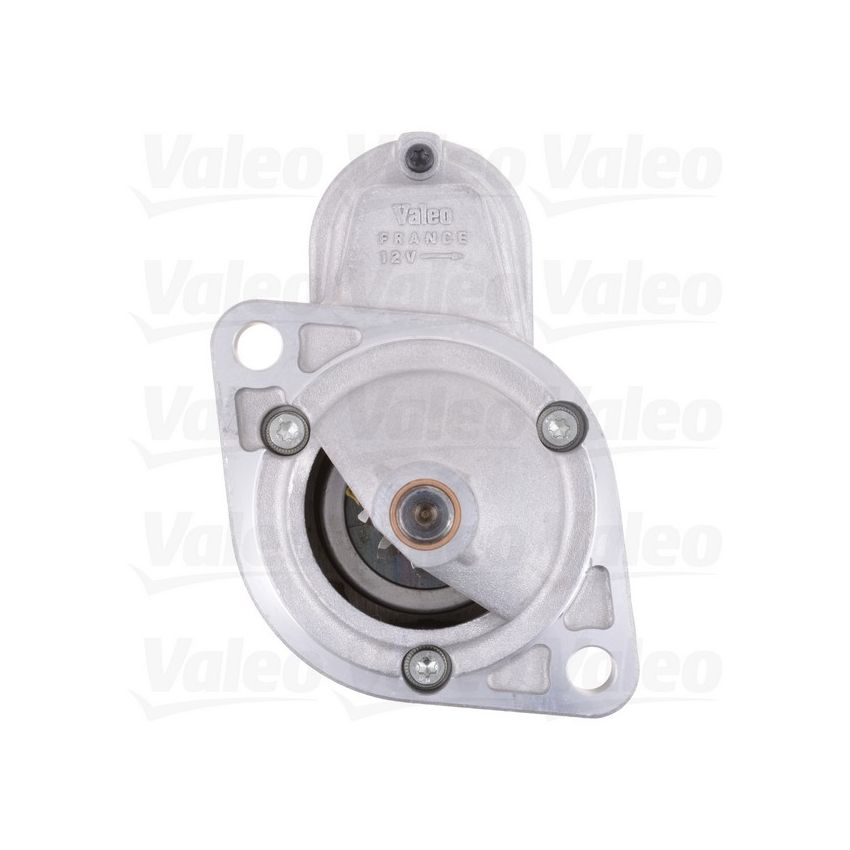 Valeo 594085 Starter Motor for Lombardini