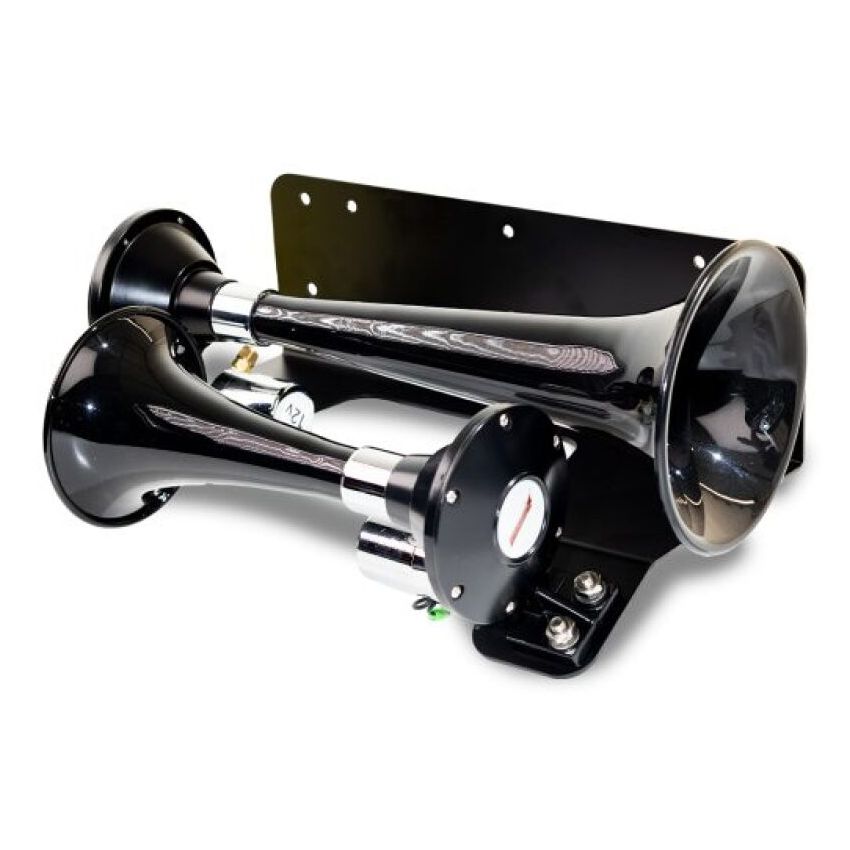 Kleinn Air Horns JK220 Kleinn 07-18 Jeep Wrangler JK/ JKU Model 220 Horns