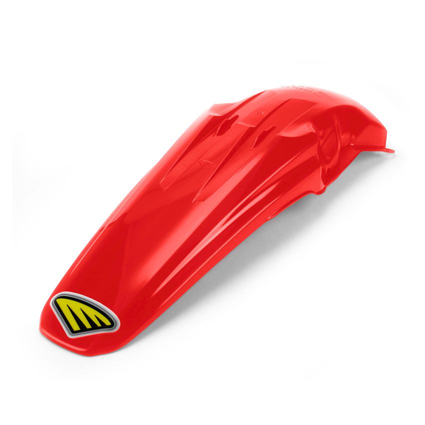 Cycra 1CYC-1801-33 05-08 Honda CRF450R Powerflow Rear Fender- Red