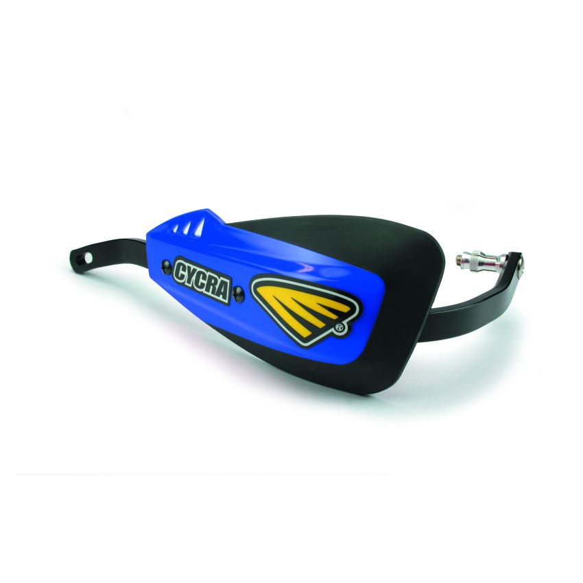 Cycra 1CYC-7800-62 Series One Probend Bar Pack - Blue