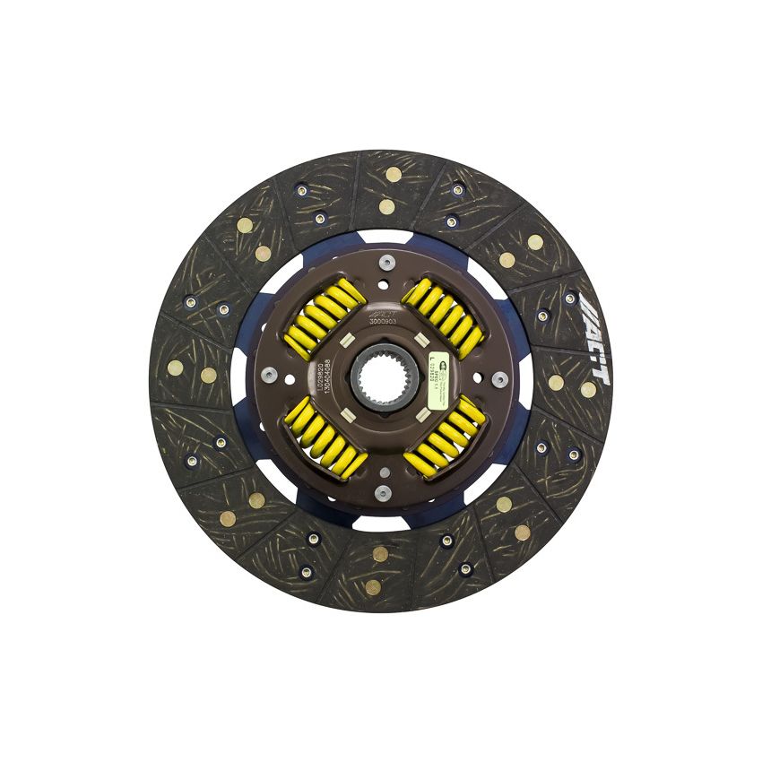 ACT 1988 Chevrolet Camaro Perf Street Sprung Disc