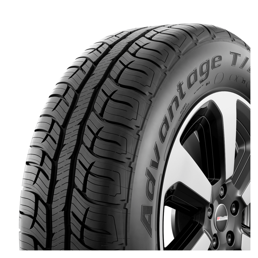 Bf Goodrich 265/70r18 116t  Advantage T/A Sport Lt