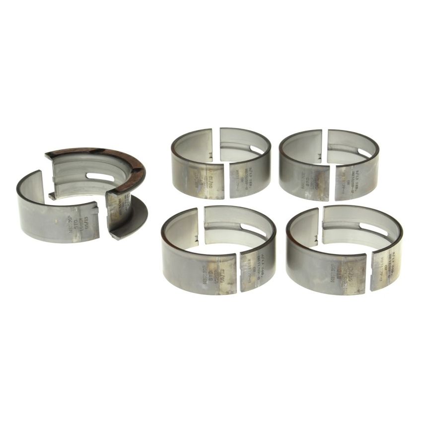 Clevite Isuzu 1.9L G200Z 1986-1987 Main Bearing Set