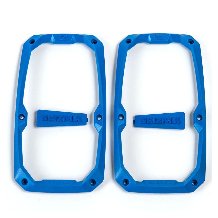 Seizmik 56-19026 Embark Color Trim Kit - Blue