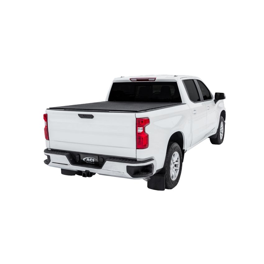 Access G4010029 15-20 Ford F-150 6.5ft. LOMAX Stance Hard Cover