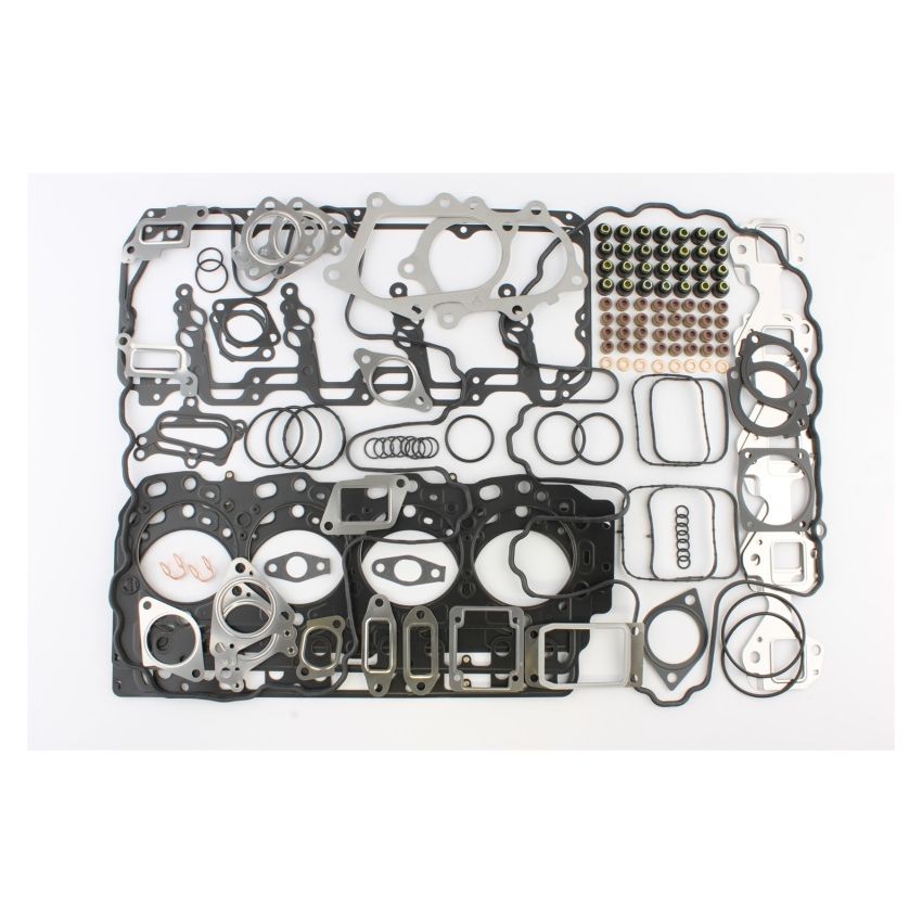 COMETIC GASKETS CAGPRO3009T Top End Gasket Kit GM 6.6L Duramax 04-07