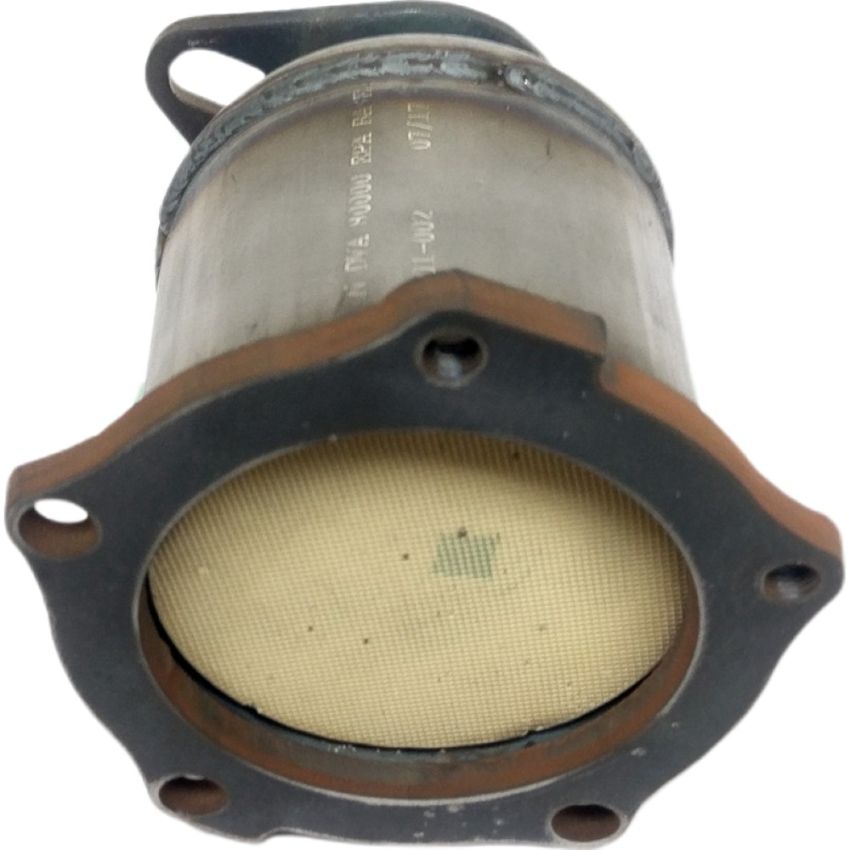 Davico Mfg 17133 Direct Fit Catalytic Converter