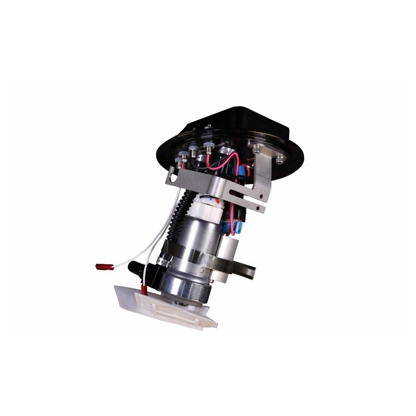 AEROMOTIVE AFS18092 Dual 450LPH Fuel Pump Module Dodge Hellcat