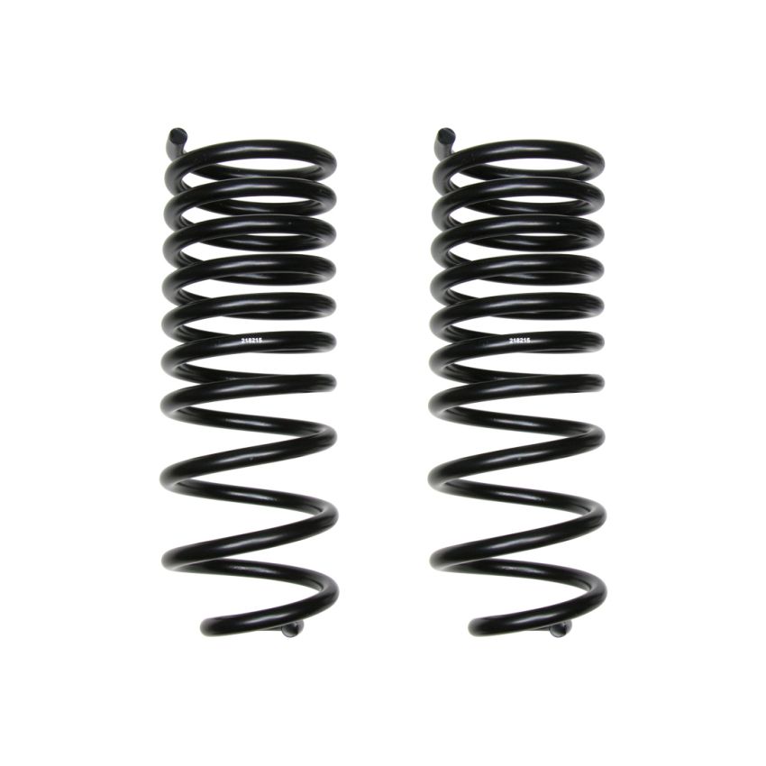 ICON 214202 2014+ Ram 2500 2in Rear Performance Spring Kit