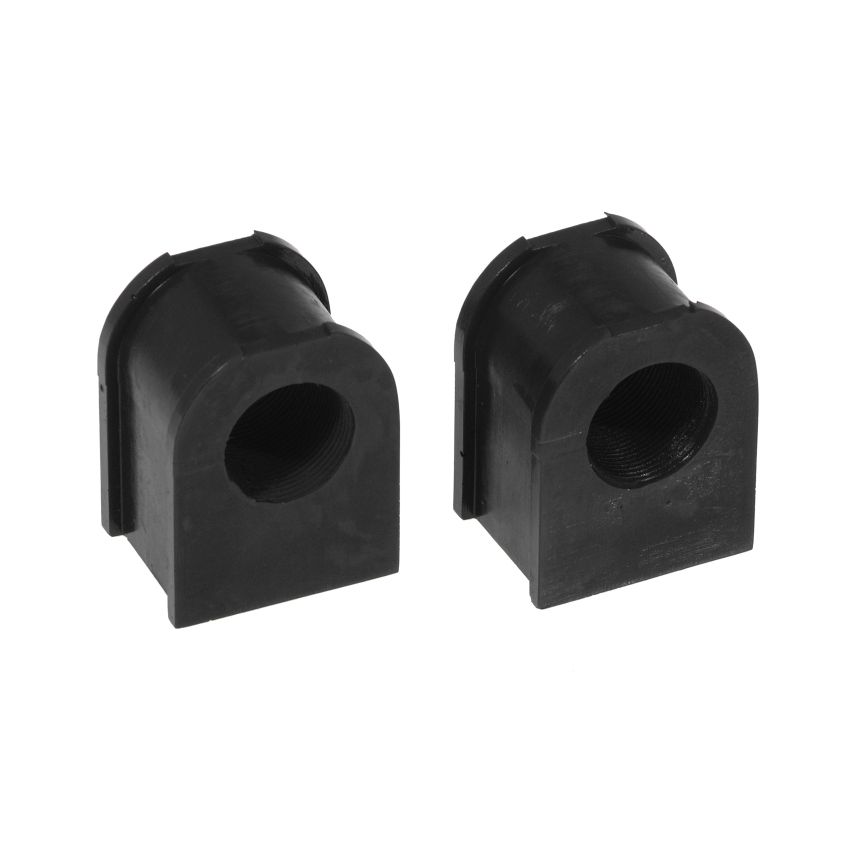 Prothane 4-1107-BL 73-76 Chrysler A Body Front Sway Bar Bushings - 13/16in - Black