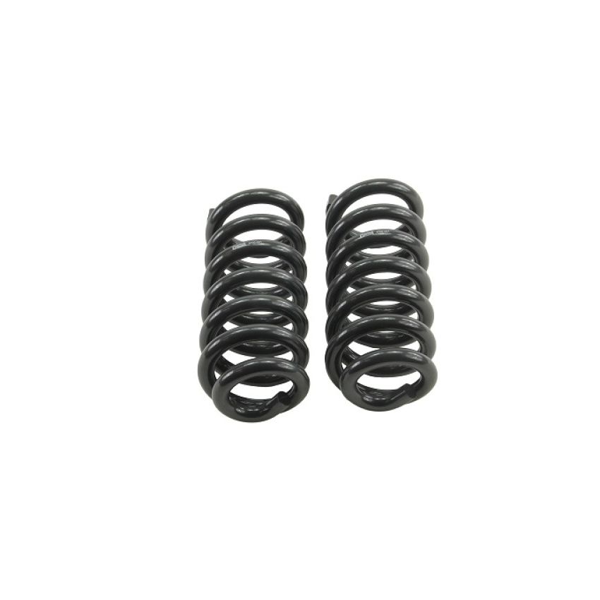 Belltech COIL SPRING SET 63-87 C-10 PICKUP/BLAZER 1inch