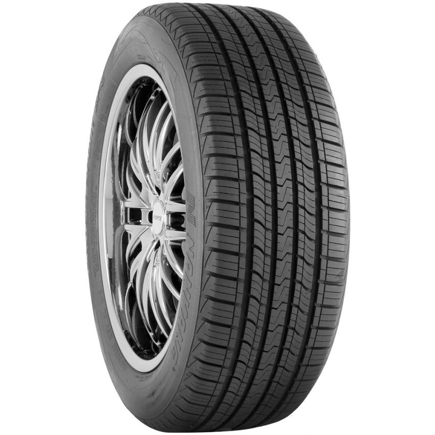 NANKANG 24556900 215/65R17 SP-9 Cross Sport