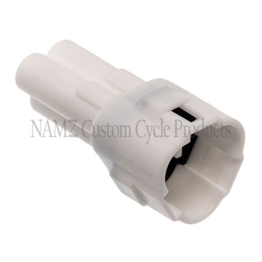 NAMZ NS-6187-3231 MT Sealed Series 3-Position Male Connector (Single)