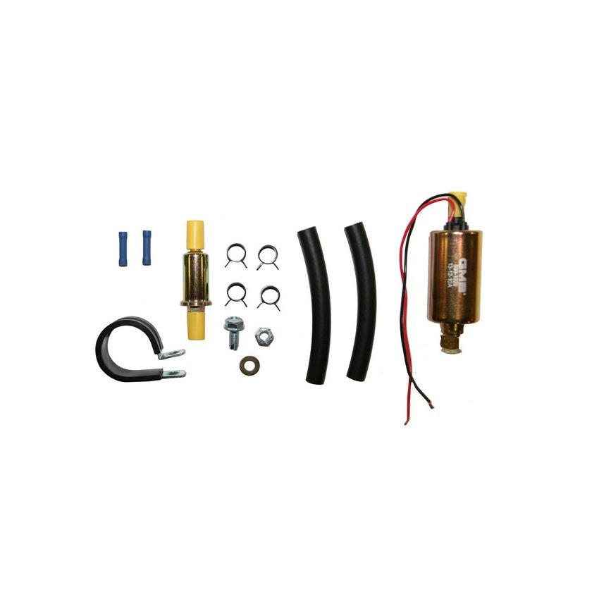 GMB 599-1020 Electric Fuel Pump